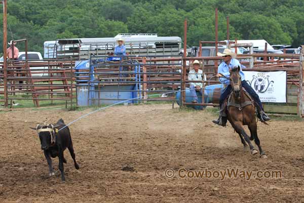 Hunn Leather Ranch Rodeo Photos 06-30-18 - Image 94