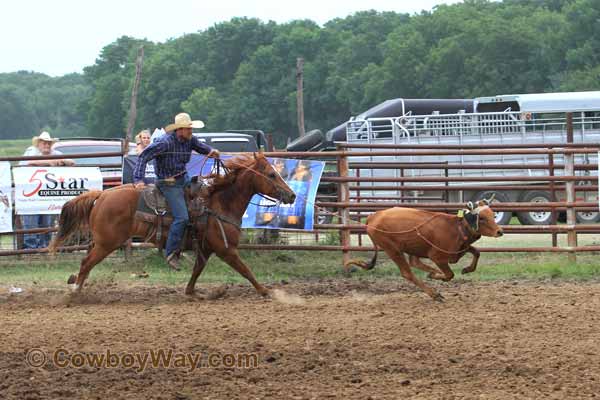 Hunn Leather Ranch Rodeo Photos 06-30-18 - Image 104