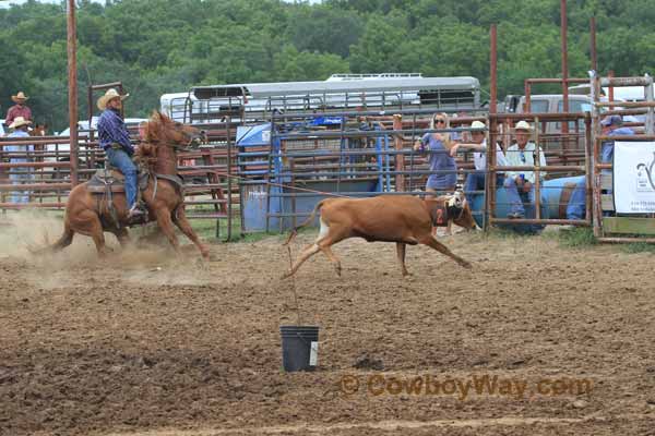 Hunn Leather Ranch Rodeo Photos 06-30-18 - Image 105