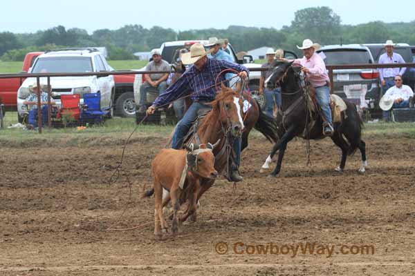 Hunn Leather Ranch Rodeo Photos 06-30-18 - Image 106