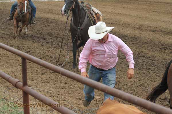 Hunn Leather Ranch Rodeo Photos 06-30-18 - Image 107