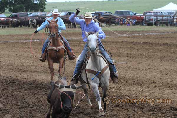 Hunn Leather Ranch Rodeo Photos 06-30-18 - Image 116