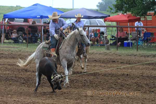 Hunn Leather Ranch Rodeo Photos 06-30-18 - Image 120
