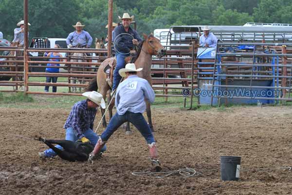 Hunn Leather Ranch Rodeo Photos 06-30-18 - Image 126