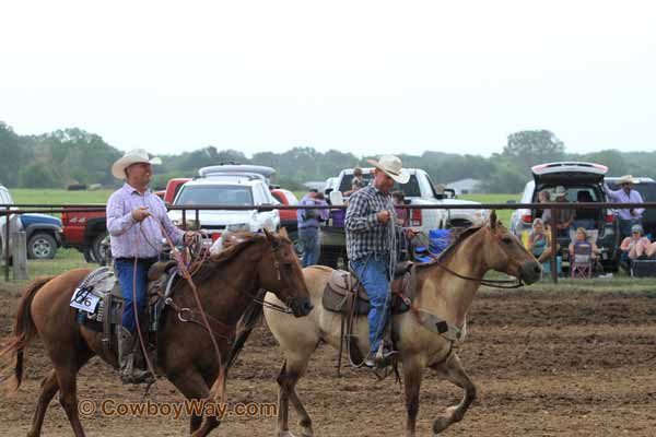 Hunn Leather Ranch Rodeo Photos 06-30-18 - Image 132