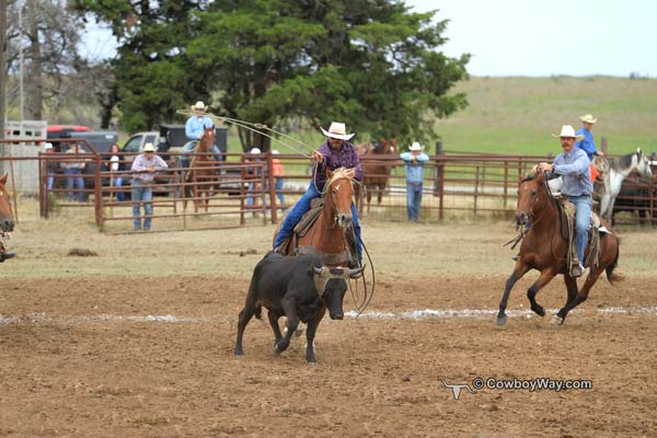 Hunn Leather Ranch Rodeo Photos 09-10-22 - Image 15