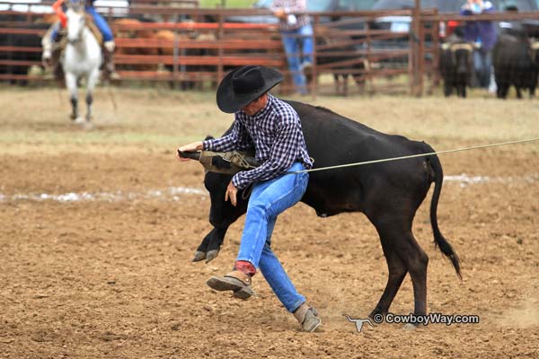 Hunn Leather Ranch Rodeo Photos 09-10-22 - Image 18