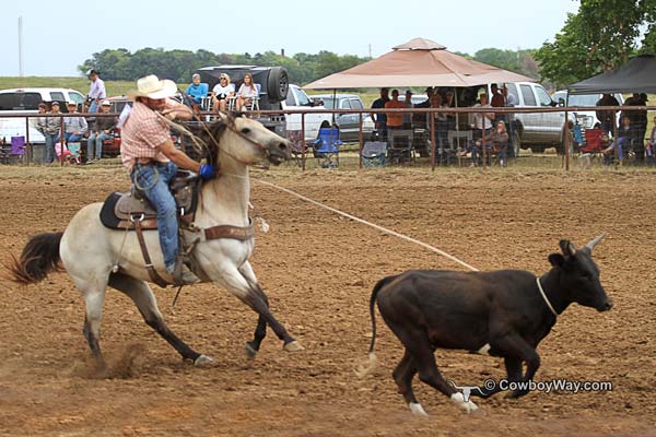 Hunn Leather Ranch Rodeo Photos 09-10-22 - Image 28