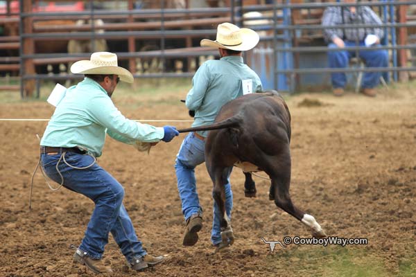 Hunn Leather Ranch Rodeo Photos 09-10-22 - Image 31