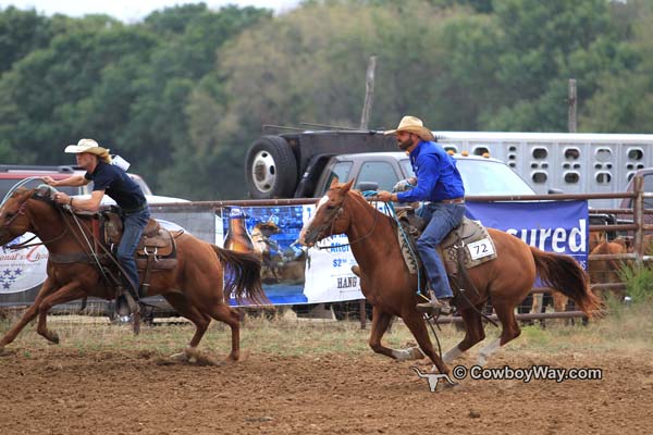 Hunn Leather Ranch Rodeo Photos 09-10-22 - Image 37