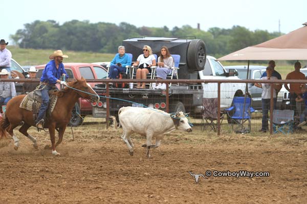 Hunn Leather Ranch Rodeo Photos 09-10-22 - Image 38