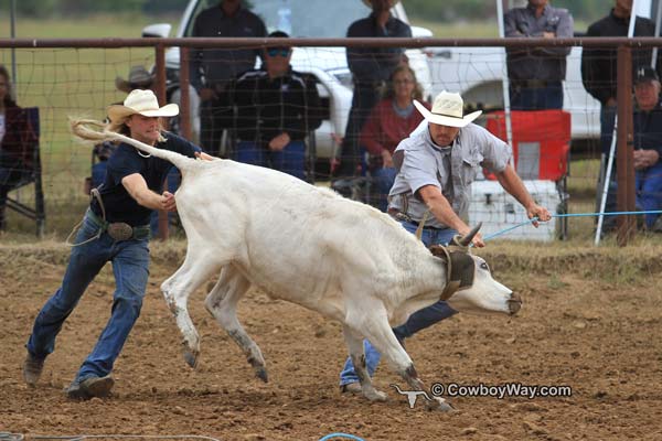 Hunn Leather Ranch Rodeo Photos 09-10-22 - Image 39