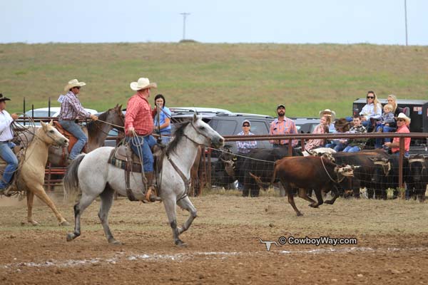 Hunn Leather Ranch Rodeo Photos 09-10-22 - Image 45