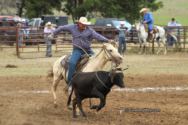Hunn Leather Ranch Rodeo Photos 09-10-22 - Image 47