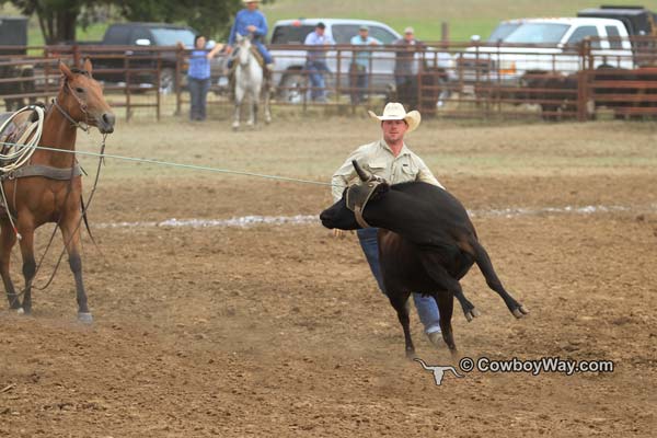 Hunn Leather Ranch Rodeo Photos 09-10-22 - Image 60