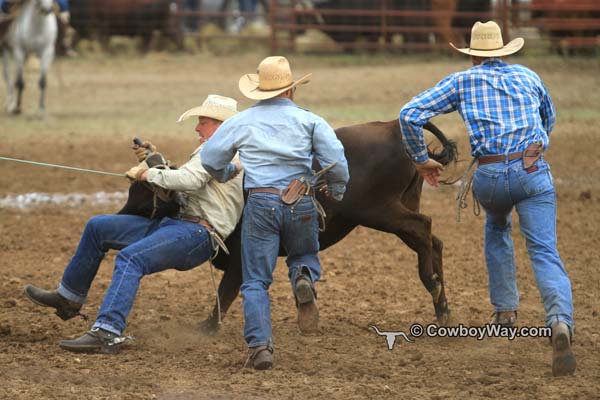 Hunn Leather Ranch Rodeo Photos 09-10-22 - Image 61