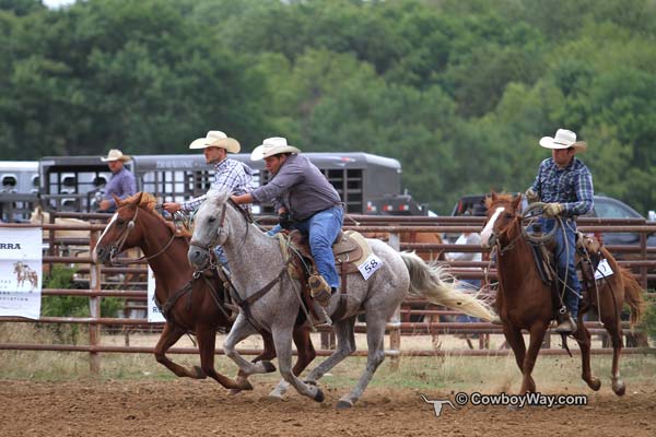 Hunn Leather Ranch Rodeo Photos 09-10-22 - Image 62