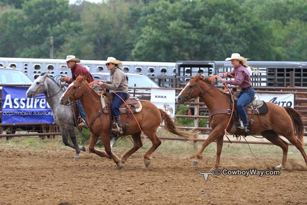 Hunn Leather Ranch Rodeo Photos 09-10-22 - Image 73