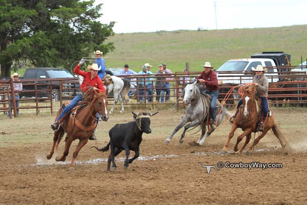 Hunn Leather Ranch Rodeo Photos 09-10-22 - Image 74