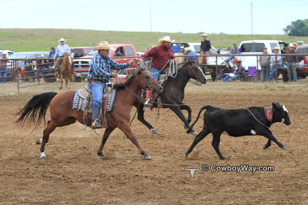 Hunn Leather Ranch Rodeo Photos 09-10-22 - Image 112