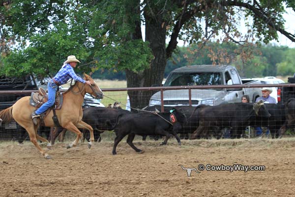 Hunn Leather Ranch Rodeo Photos 09-10-22 - Image 118
