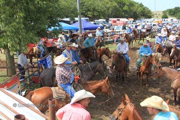 Hunn Leather Ranch Rodeo Photos 09-12-20 - Image 2