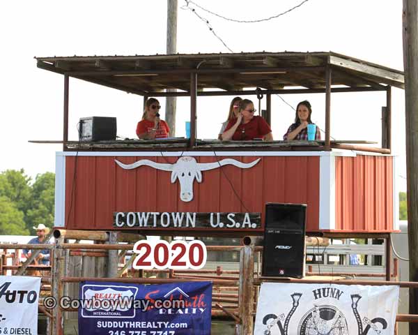 Hunn Leather Ranch Rodeo Photos 09-12-20 - Image 1