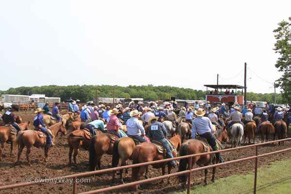 Hunn Leather Ranch Rodeo Photos 09-12-20 - Image 3