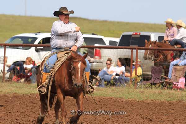 Hunn Leather Ranch Rodeo Photos 09-12-20 - Image 5