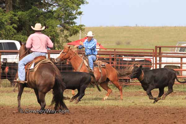 Hunn Leather Ranch Rodeo Photos 09-12-20 - Image 8