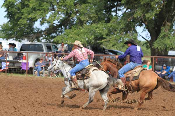 Hunn Leather Ranch Rodeo Photos 09-12-20 - Image 11