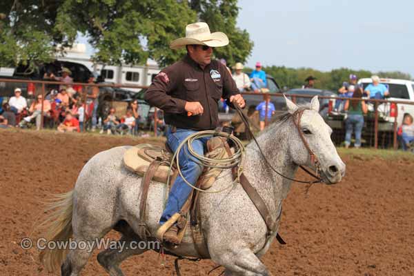 Hunn Leather Ranch Rodeo Photos 09-12-20 - Image 22