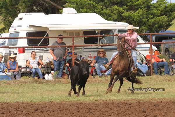 Hunn Leather Ranch Rodeo Photos 09-12-20 - Image 24