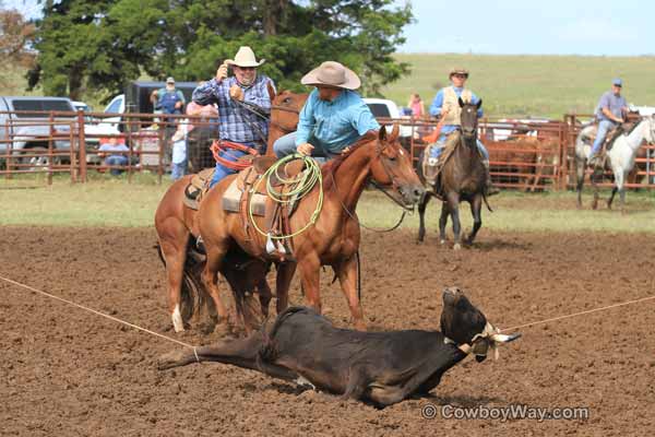 Hunn Leather Ranch Rodeo Photos 09-12-20 - Image 27