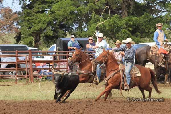 Hunn Leather Ranch Rodeo Photos 09-12-20 - Image 30