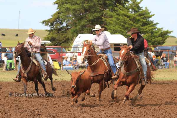 Hunn Leather Ranch Rodeo Photos 09-12-20 - Image 31
