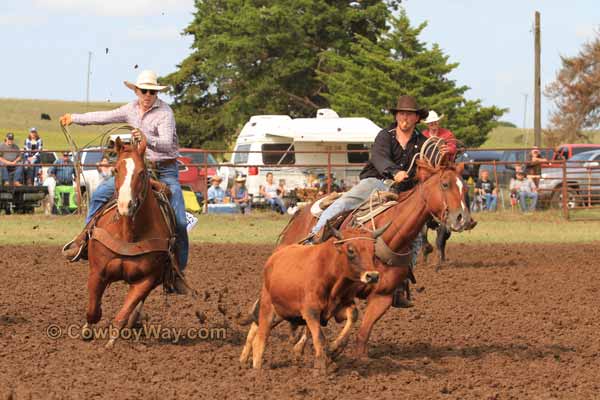 Hunn Leather Ranch Rodeo Photos 09-12-20 - Image 32