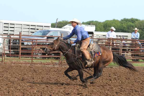 Hunn Leather Ranch Rodeo Photos 09-12-20 - Image 34