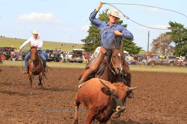 Hunn Leather Ranch Rodeo Photos 09-12-20 - Image 36