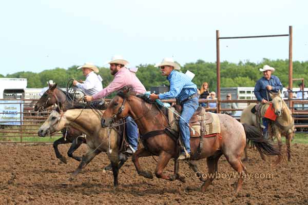 Hunn Leather Ranch Rodeo Photos 09-12-20 - Image 38