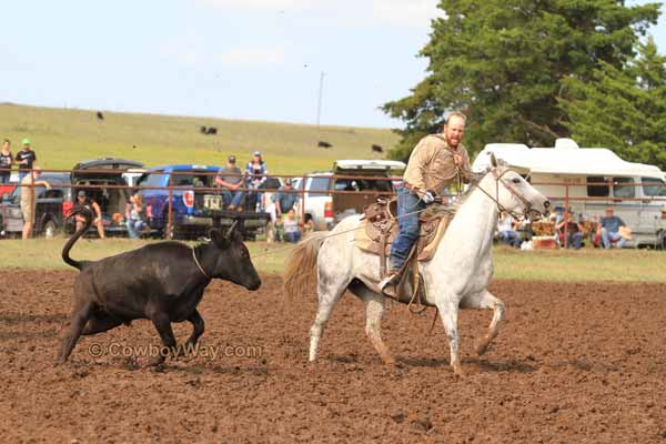 Hunn Leather Ranch Rodeo Photos 09-12-20 - Image 40