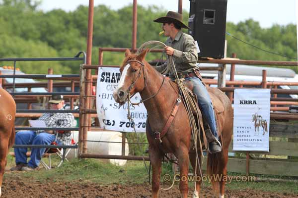 Hunn Leather Ranch Rodeo Photos 09-12-20 - Image 41