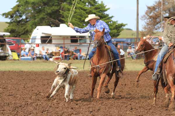 Hunn Leather Ranch Rodeo Photos 09-12-20 - Image 42