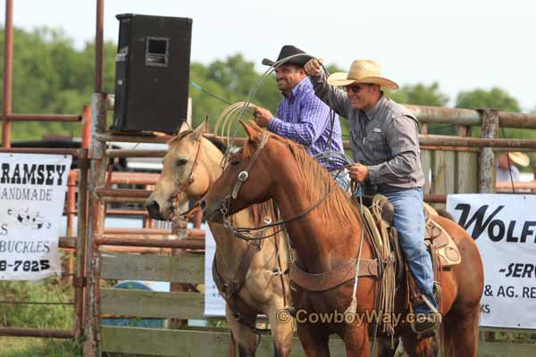 Hunn Leather Ranch Rodeo Photos 09-12-20 - Image 43