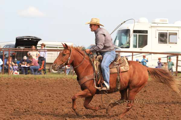 Hunn Leather Ranch Rodeo Photos 09-12-20 - Image 44