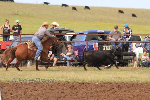 Hunn Leather Ranch Rodeo Photos 09-12-20 - Image 45