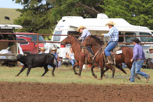 Hunn Leather Ranch Rodeo Photos 09-12-20 - Image 46