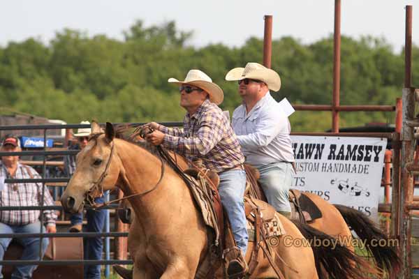 Hunn Leather Ranch Rodeo Photos 09-12-20 - Image 48