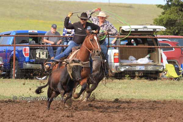 Hunn Leather Ranch Rodeo Photos 09-12-20 - Image 50