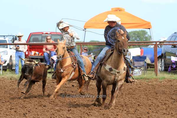 Hunn Leather Ranch Rodeo Photos 09-12-20 - Image 51